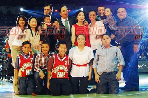 robert jaworski family|Senators Profile .